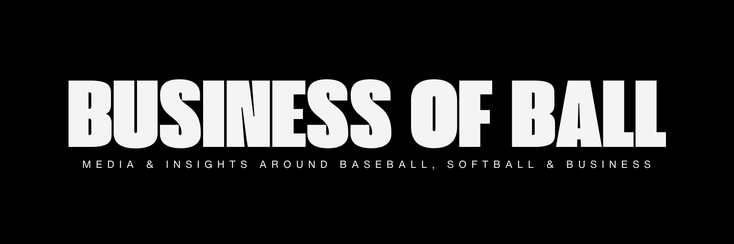 BUSINESS OF BALL