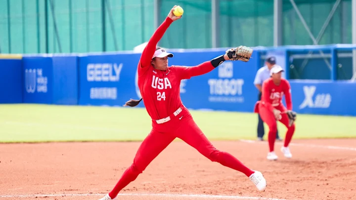 The Title Run You’re Missing: Why You Should Be Watching Team USA Softball