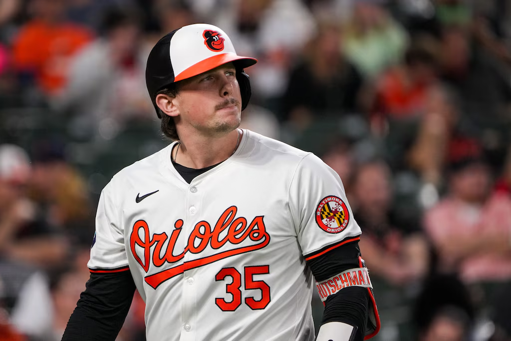 Did Samuel Basallo Just F— the Catcher Free-Agent Market?
