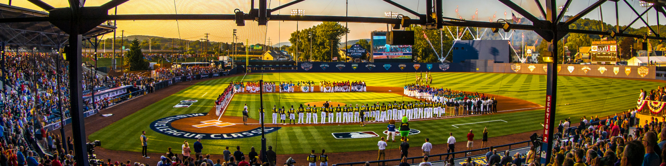 Little League, Big Economics