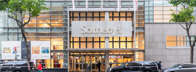 Sotheby’s “Timeless Titans”: Sports Cards as Cultural Assets and Investments