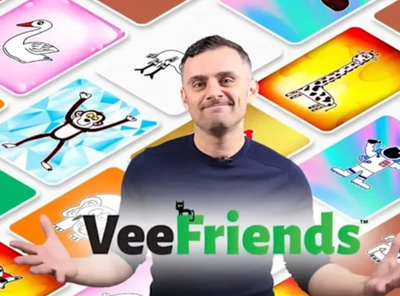 The Joy of Collecting: Why Topps Chrome x VeeFriends Is a Cultural Milestone