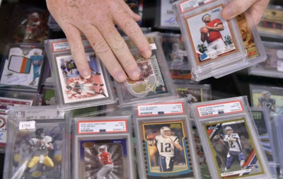 Five Investment Classes of My Collectibles Portfolio