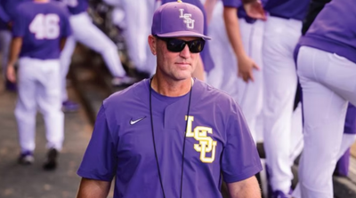 Inside the Pitcher's Mindset: LSU Pitching Coach Nate Yeskie on Culture, Consistency & Championship DNA