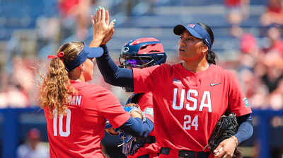 The Title Run You’re Missing: Why You Should Be Watching Team USA Softball
