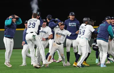Blueprint Meets Breakthrough: Mariners in the ALCS for the First Time in 24 Years