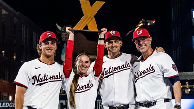 Home Run Derby X 2025: How MLB’s Global Power Showcase Elevated Women’s Softball and Athlete Branding