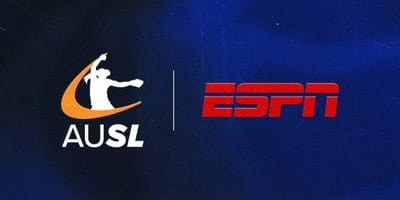 ESPN Doubles Down on Women’s Sports: AUSL Lands Historic Broadcast Deal