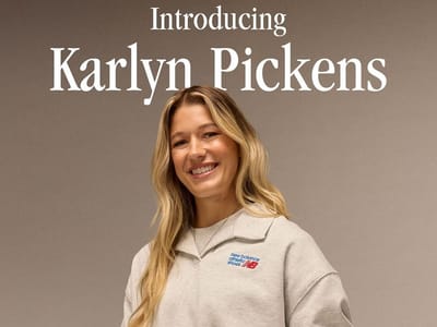 New Balance Enters Softball NIL: What Karlyn Pickens’ Deal Means for the Sport’s Business Future