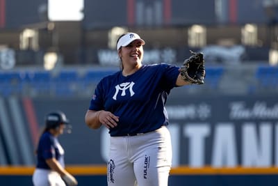 Professional Softball Has No Offseason: Inside the Global Patchwork That Keeps Players Paid