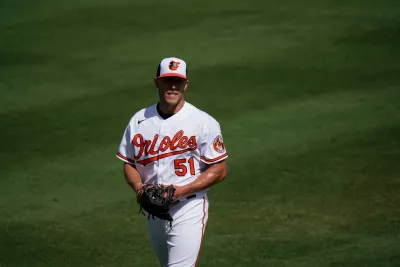 The Late Bloomer From Michigan