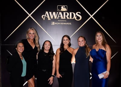 The Player-First Blueprint: How The AUSL Built a League Players Don’t Want to Leave