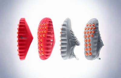 The Battle for the In-Between Shoe