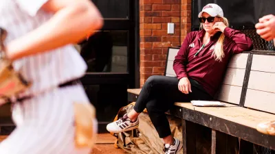 Engineered Depth: How Elite Softball Programs Build Pitching Rooms That Absorb Failure