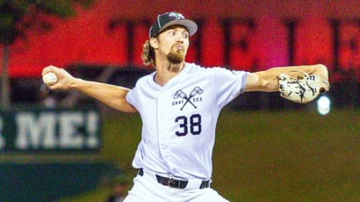 Tunnel Vision From the U.P.