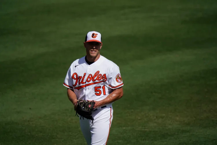 The Late Bloomer From Michigan