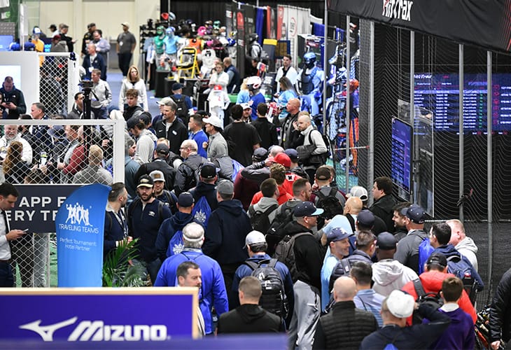 ABCA Convention: The Place Where Baseball Business Meets Coaches, Culture, and Opportunity