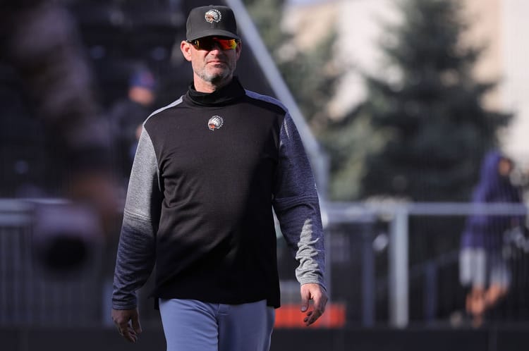 Bob Riker and Brother Rice: Building a Legacy