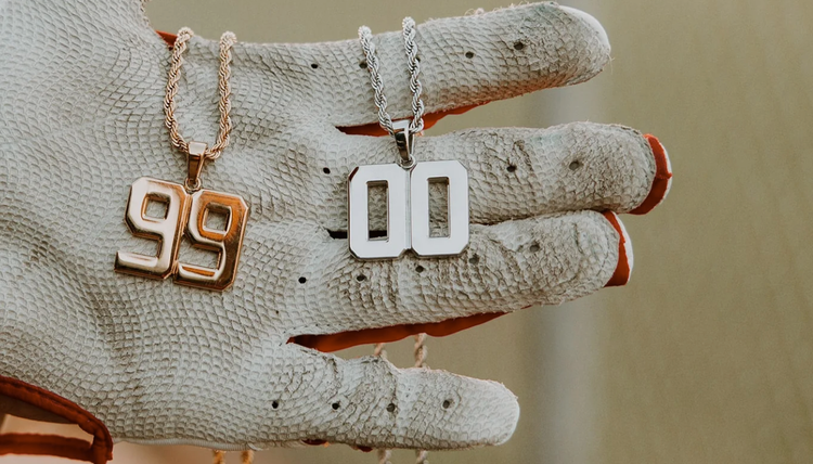 How Triple Crown Jewelry Is Turning Athlete Identity Into a Wearable Brand Asset