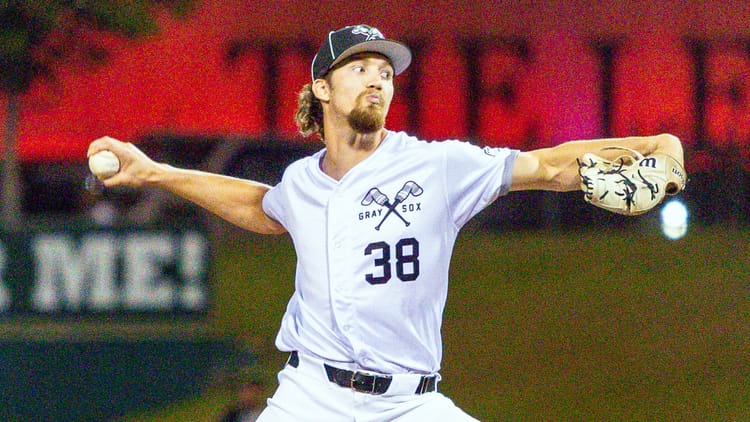 Tunnel Vision From the U.P.