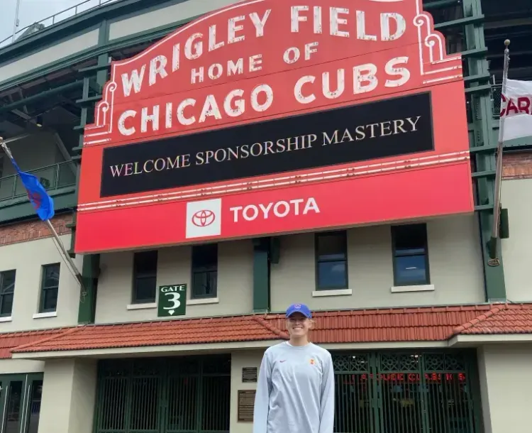 Why MLB Teams Hire Software Engineers Like Sami Williams