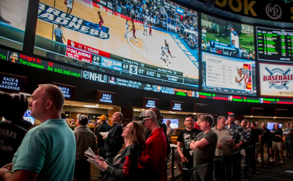 Smarter Betting: Arbitrage as a Blueprint for Long-Term Profitability
