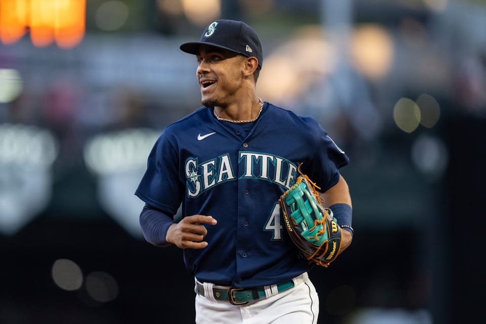 Could Julio Rodríguez Have Been Baseball’s First Billion‑Dollar Free Agent?