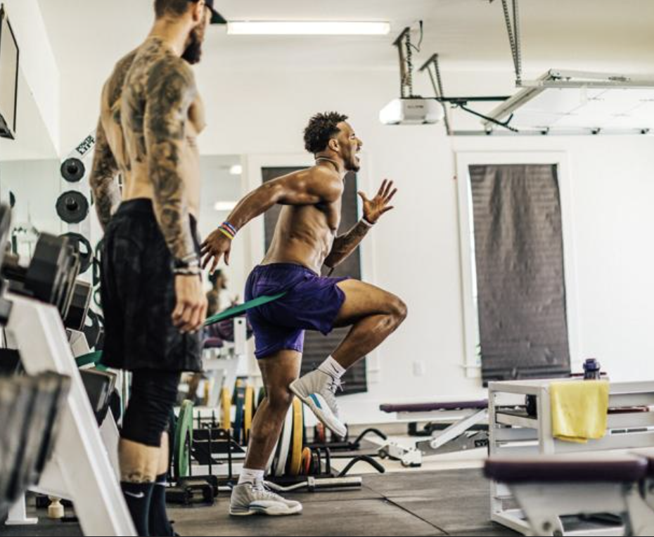 Fear, Pain, and Performance: How Better Information Is Rewiring the Modern Ballplayer