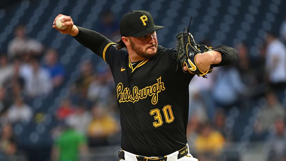 Is Paul Skenes Leaving Money on the Table in Pittsburgh?