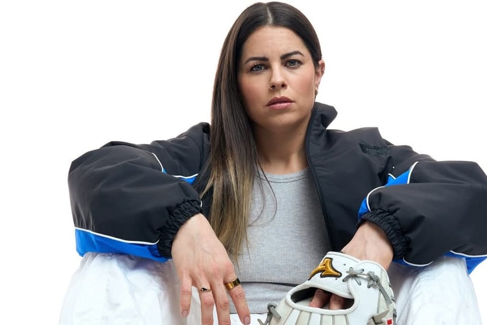 The Authenticity Algorithm: How Athlete-Led Brands Are Changing the Business of Sport