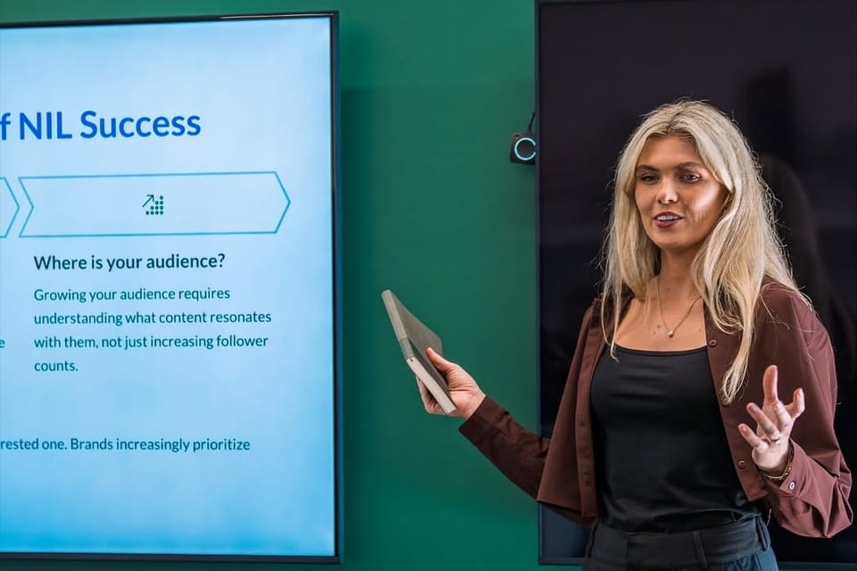 The New Athlete Economy: How Player Branding Is Fueling a Wave of Athlete-Built Businesses