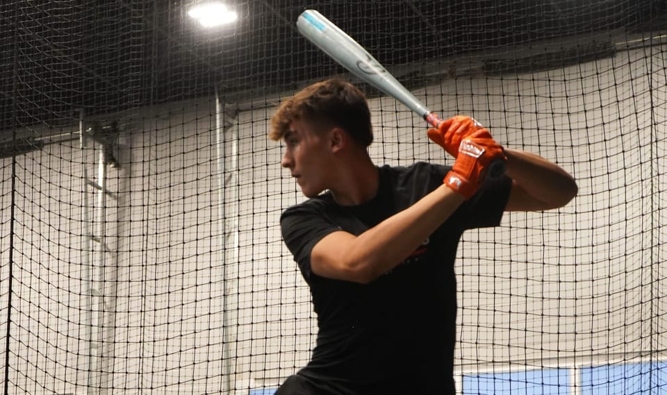 Youth Baseball Isn’t Broken — Our Perspective Is