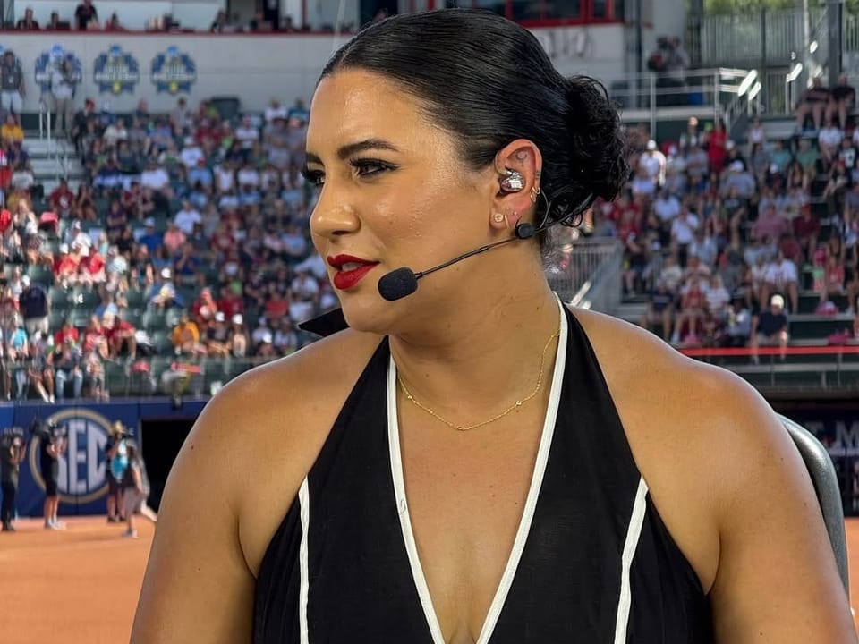 Why More Athletes Are Working in Media While They’re Still Playing