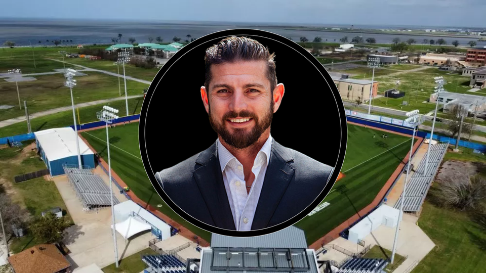 Giavotella bringing change to Privateer Baseball